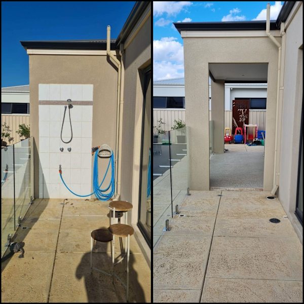 WA Wall Alterations & Plastering Services photo 2