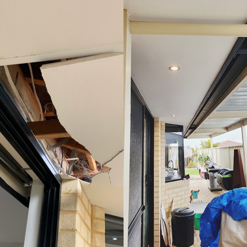 WA Wall Alterations & Plastering Services photo 3