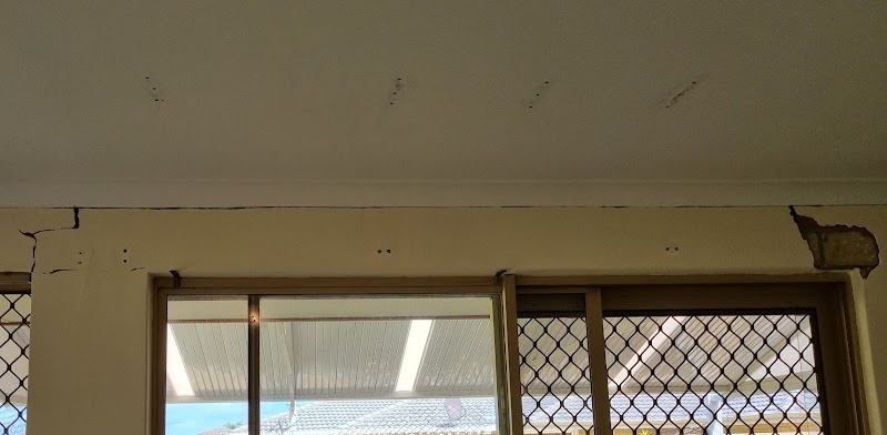 WA Wall Alterations & Plastering Services project 5