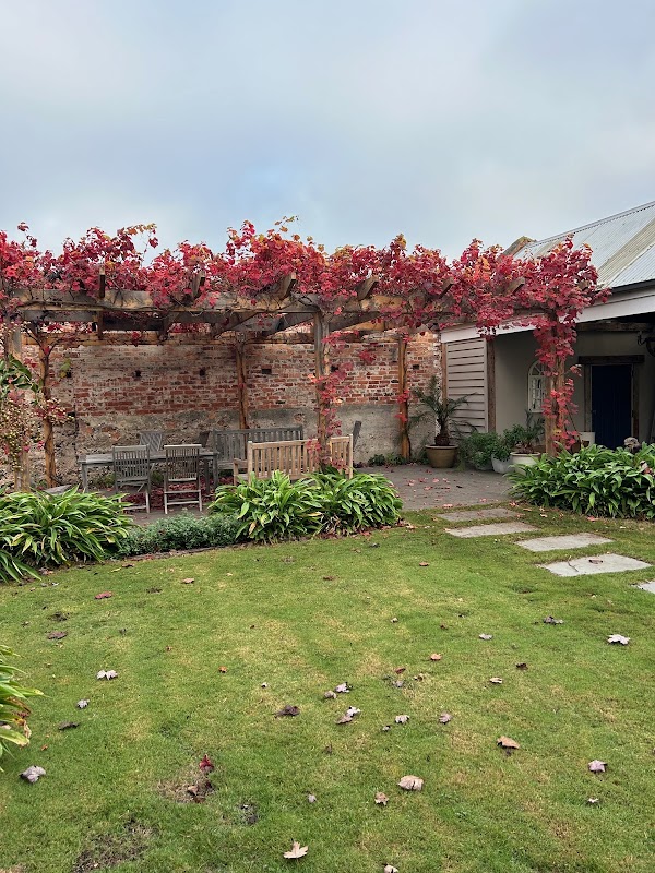 Waddell Landscape Design & Construction work 3
