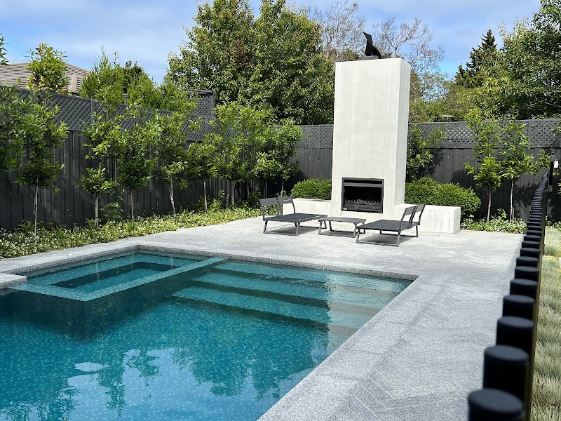 Waddell Landscape Design & Construction work 4