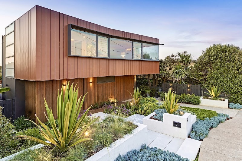 Waddell Landscape Design & Construction project 5