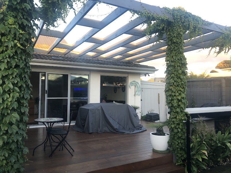 Waddell Landscape Design & Construction project 6