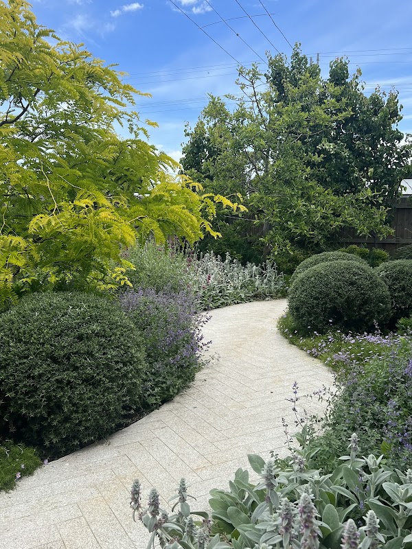 Waddell Landscape Design & Construction project 7