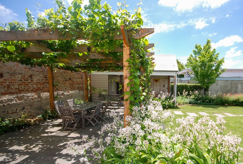 Waddell Landscape Design & Construction project 8