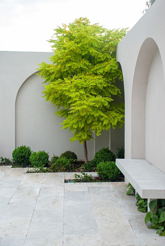 Waddell Landscape Design & Construction project 9