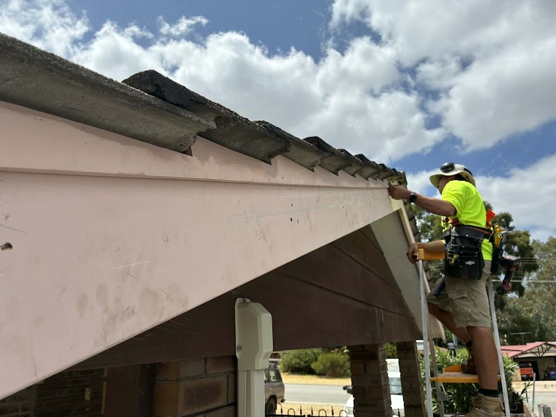 Wagtail Construction Maintenance work 1