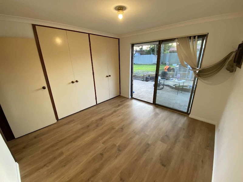 Wagtail Construction Maintenance work 2