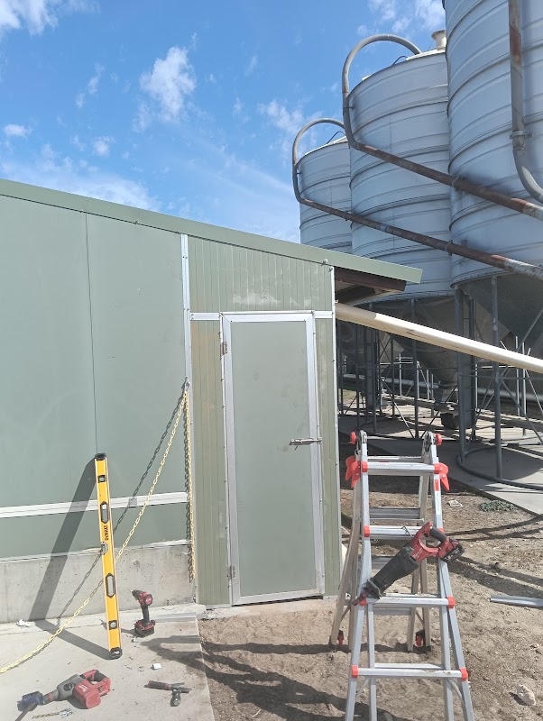 Wagtail Construction Maintenance work 3