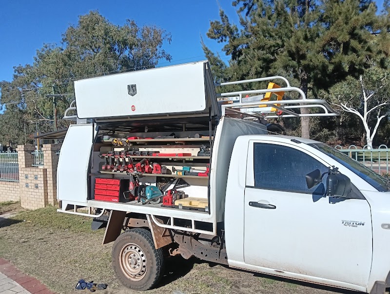 Wagtail Construction Maintenance work 4