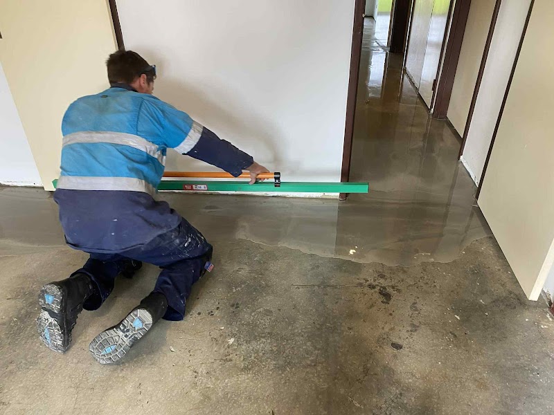 Wagtail Construction Maintenance project 6