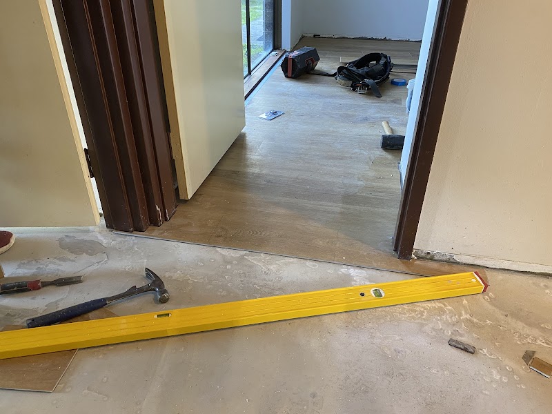 Wagtail Construction Maintenance project 7