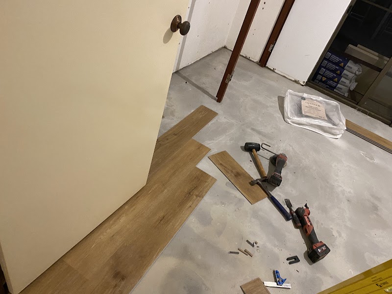 Wagtail Construction Maintenance project 8