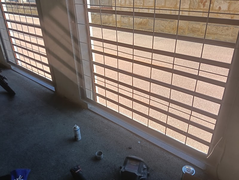 Wagtail Construction Maintenance project 9