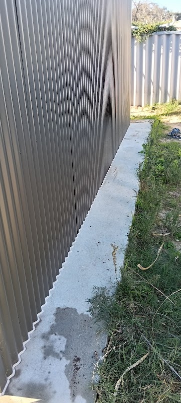 Wagtail Construction Maintenance project 10