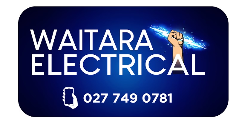 Waitara Electrical work 2