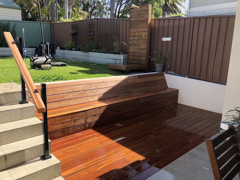 Walkers Building & Carpentry Pty Ltd photo 3