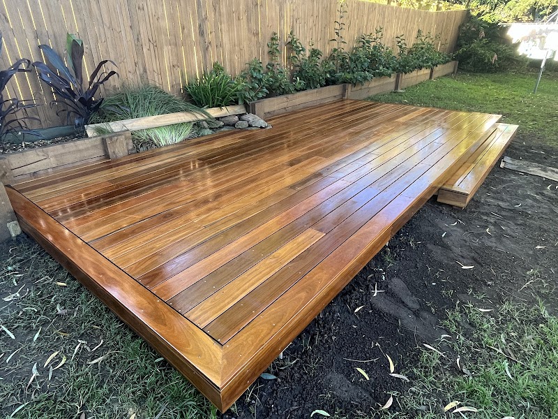 Walkers Building & Carpentry Pty Ltd project 4