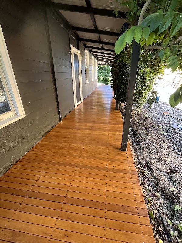 Walkers Building & Carpentry Pty Ltd project 5