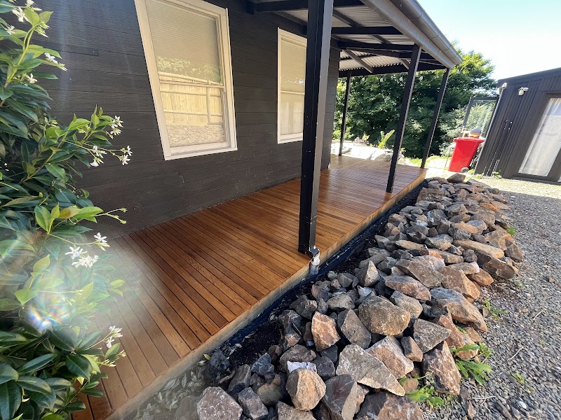 Walkers Building & Carpentry Pty Ltd project 7