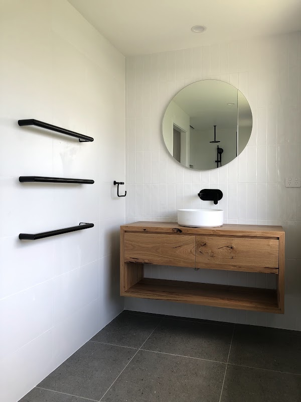 Walkers Building & Carpentry Pty Ltd project 10