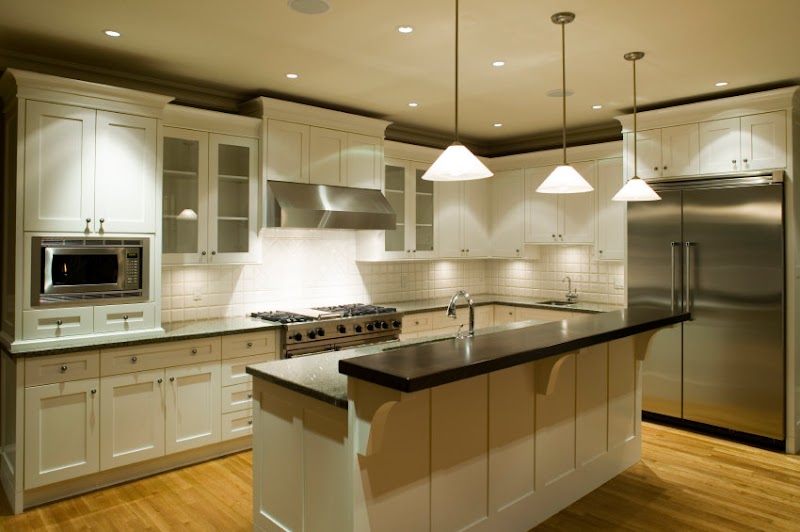 Walkers Electrical Solutions project 6