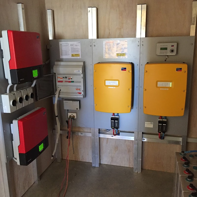 Walkers Electrical Solutions project 7