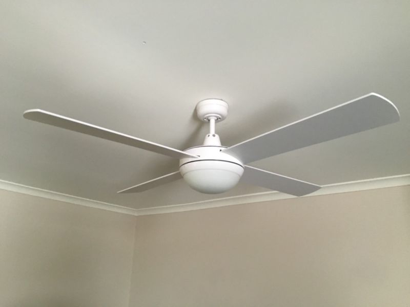 Walkers Electrical Solutions project 8