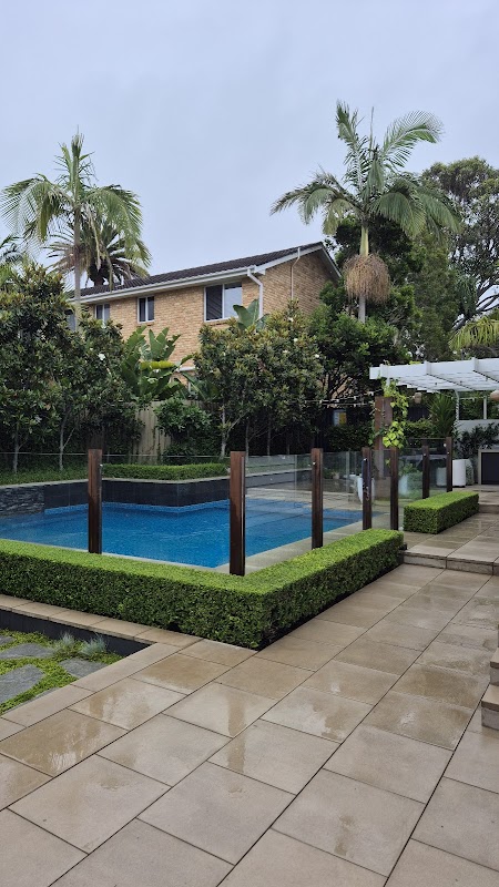 Wallaby Gardens project 8