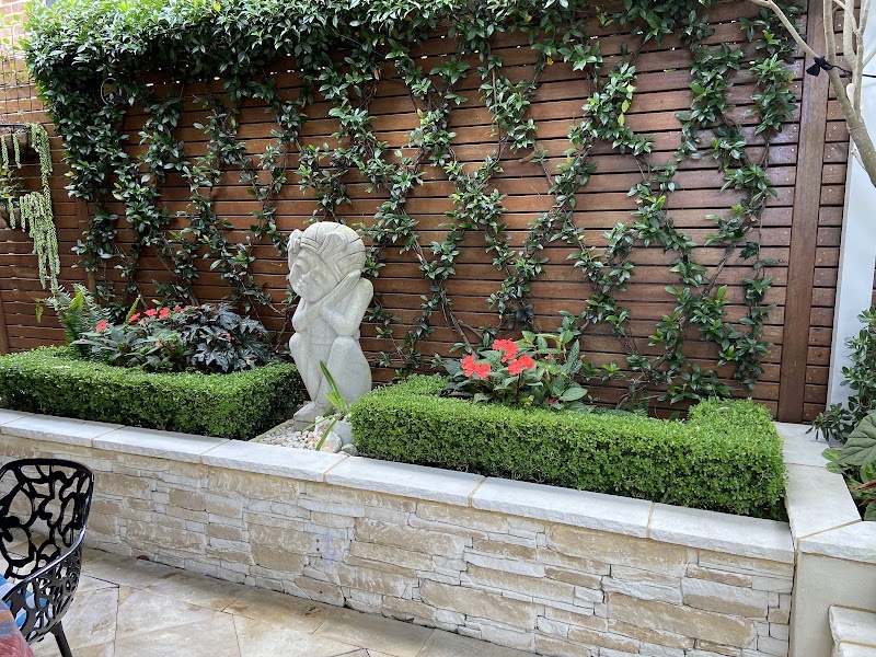 Wallaby Gardens project 9