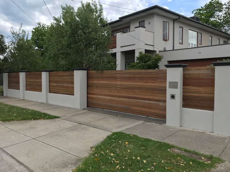 WALNUT CONSTRUCTION PTY LTD work 3
