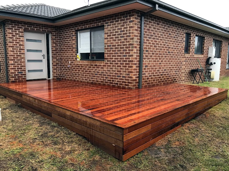 WALNUT CONSTRUCTION PTY LTD project 8