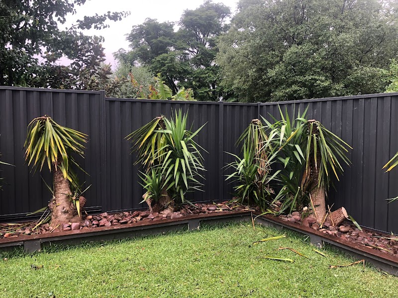 Walnut Fencing Solutions Pty Ltd work 3