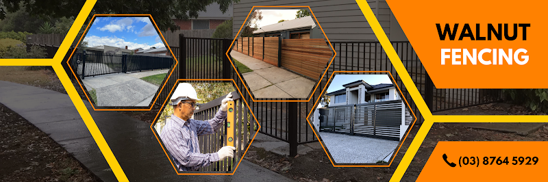 Walnut Fencing Solutions Pty Ltd work 4