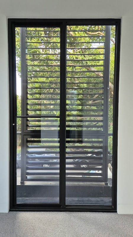Walnut Fencing Solutions Pty Ltd project 7
