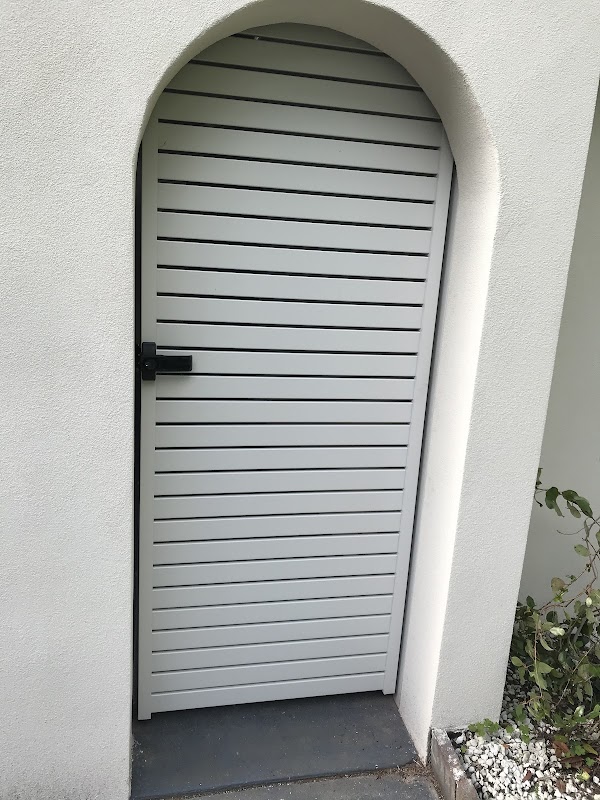 Walnut Fencing Solutions Pty Ltd project 10