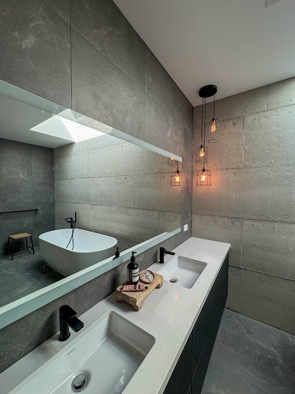 Waltara Homes work 1