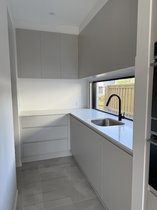 Walter Design & Development Pty Ltd project 5