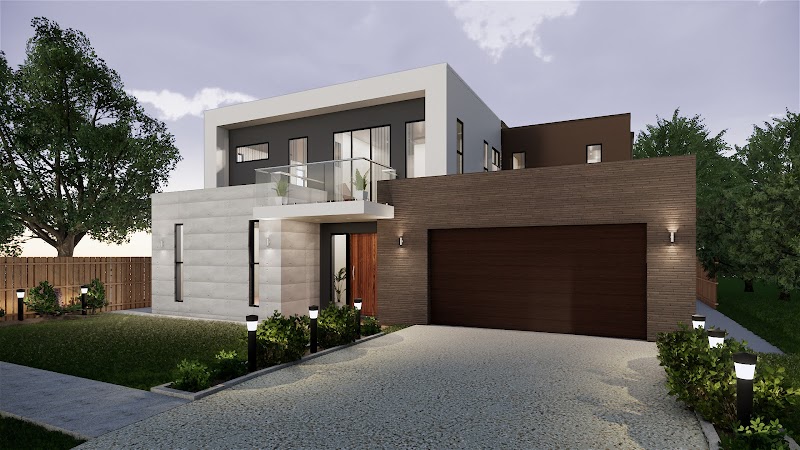 Walter Design & Development Pty Ltd project 7