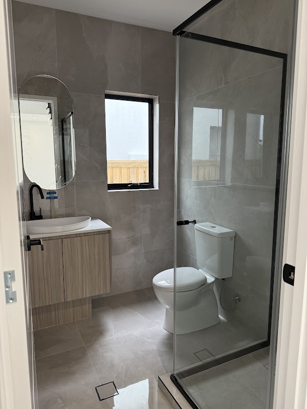 Walter Design & Development Pty Ltd project 8