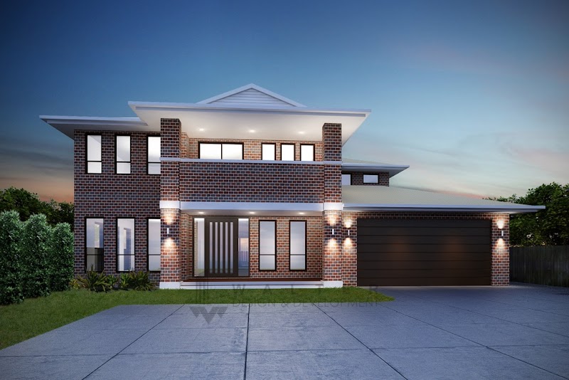 Walter Design & Development Pty Ltd project 9