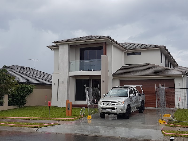 Walter Design & Development Pty Ltd project 10