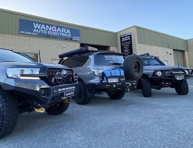 Wangara Auto Electrics photo 1
