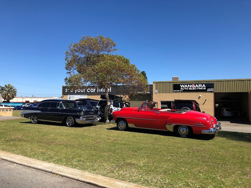 Wangara Auto Electrics photo 2