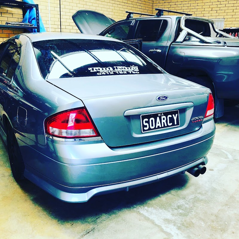 Wangara Auto Electrics work 4