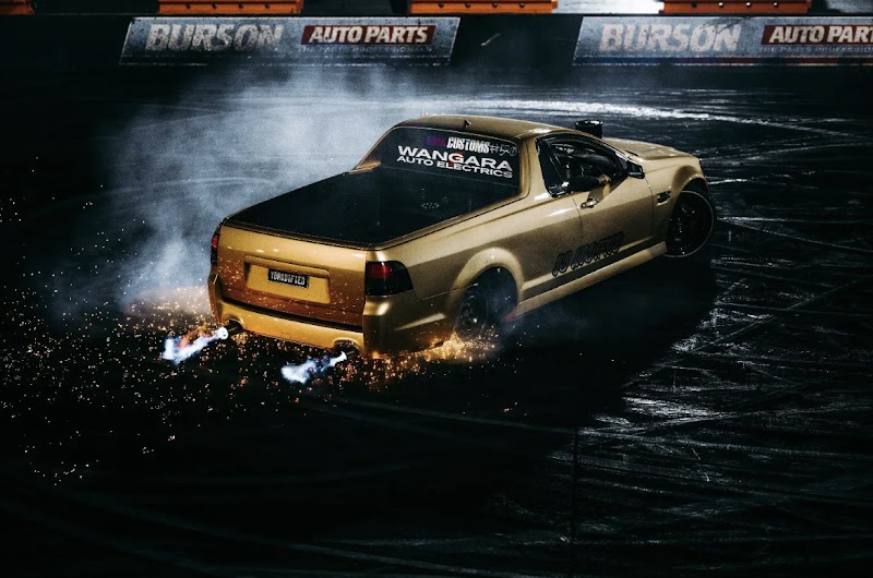 Wangara Auto Electrics project 5