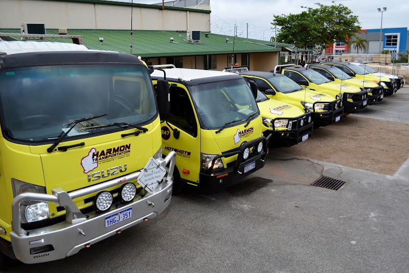 Wangara Auto Electrics project 6