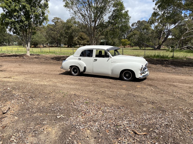 Wangara Auto Electrics project 8