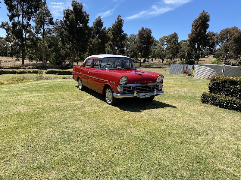 Wangara Auto Electrics project 10
