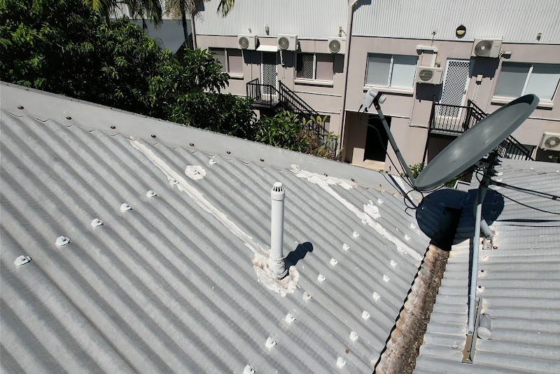 WANT Inspection Services work 3